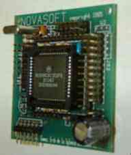 MSCC11 Single Chip Computer